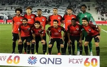 حمله اسقلال به بین المللی ترین تیم لیگ قهرمانان!