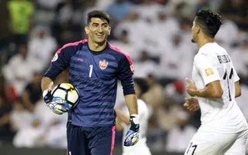  واکنش علیرضا بیرانوند به پیشنهاد لیورپول