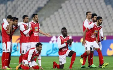 درخواست عجیب هواداران پرسپولیس از گل‌محمدی