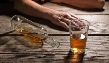 مصرف الکل در تربت جام ۱۱ تن را به کام مرگ کشاند
