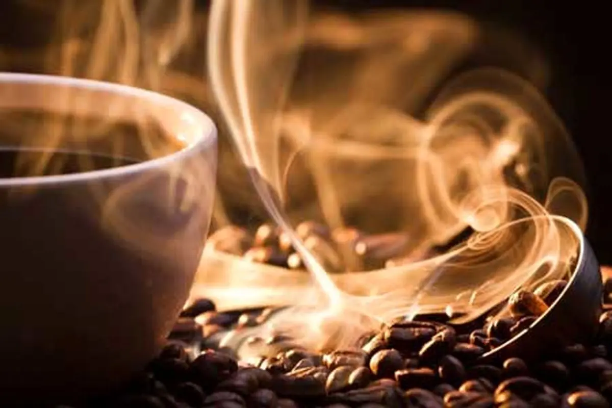 رابطه مصرف قهوه با سرطان پروستات