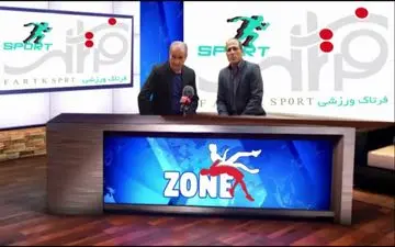 اداره فدراسیون کشتی از عهده فرد خارج است/ تحلیلی بر انتخاب کشتی گیر وزن 92 کیلو