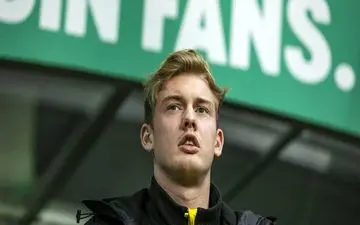 هافبک بازیساز دورتموند راهی آرسنال می شود؟
