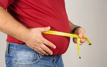 چربی شکم و پهلویتان را با این خوراکی ها بسوزانید