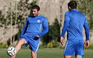 مقصد بعدی مدافع استقلال کجاست؟