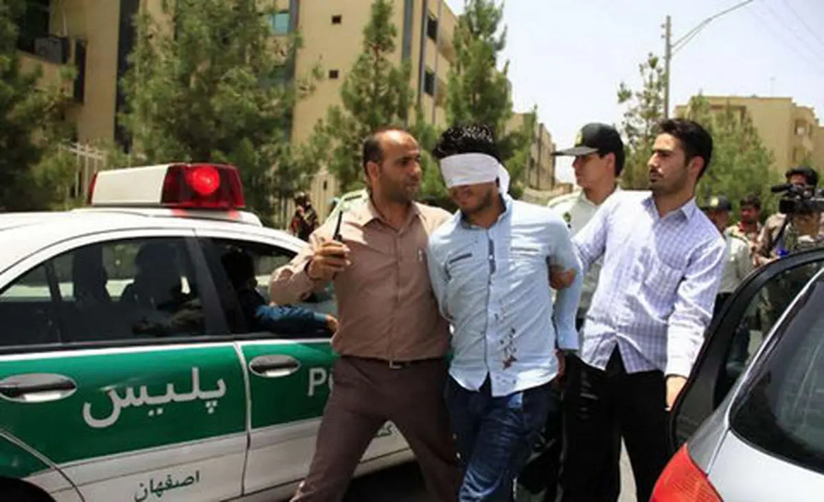 باند توزیع ارزهای تقلبی در اصفهان منهدم شد