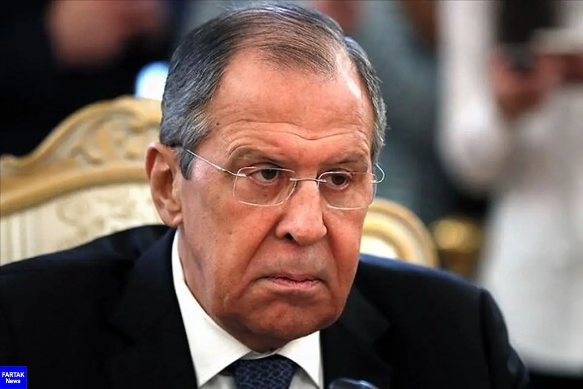 روسیه مخالفت خود را با حضور ناتو در سوریه اعلام کرد