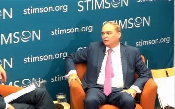  روسیه: آمریکا به برجام برگردد