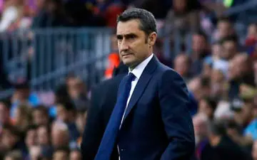 شایعات بازگشت نیمار به بارسلونا با واکنش ارنستو والورده روبرو شد