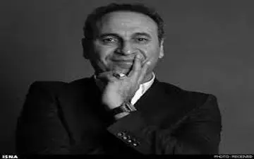 پوشش و گریم جالب حمید فرخ نژاد در برزیل 