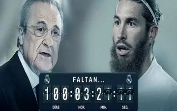 100 روز حساس در اردوی رئال/ راموس با مادرید تمدید می‌کند؟
