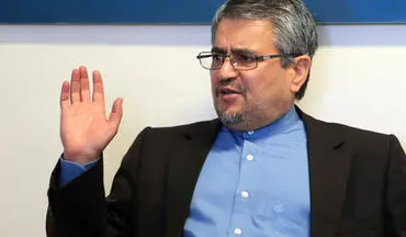 خوشرو: برجام به معنای دیکته کردن سیاست‌های ایران در مسائل غیرهسته‌ای نیست
