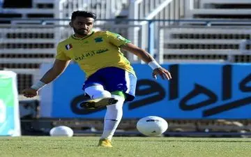 اهل‌شاخه: مشکل صنعت نفت نداشتن تمرکز و از دست دادن موقعیت‌هاست/ ۶ تیم شانس قهرمانی دارند