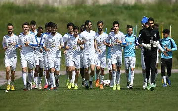 جدایی قطعی 4 بازیکن استقلال در تابستان