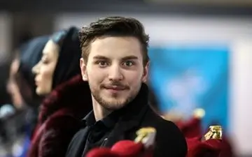  پسر امین حیایی: هیچ‌وقت نمی‌خواهم پشت نام پدرم کار کنم