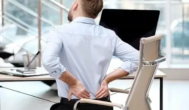 چند تکنیک ساده برای درمان گودی کمر