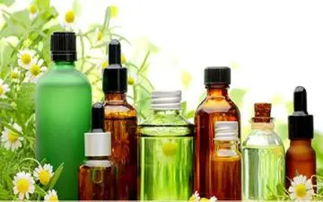 روغن ضروری دقیقا چه چیزی است؟