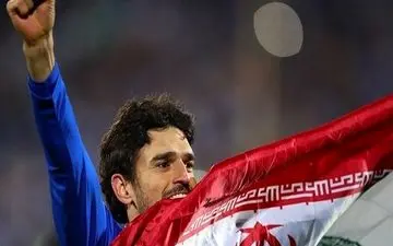 روز نحسی که دوران فوتبالی اش را تمام کرد؛مدافع استقلال دل دیدن بازی با فولاد را ندارد