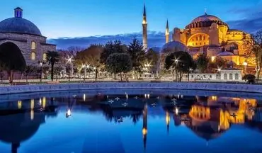 همایش جهانی گردشگری در شهر استانبول ترکیه آغاز شد

