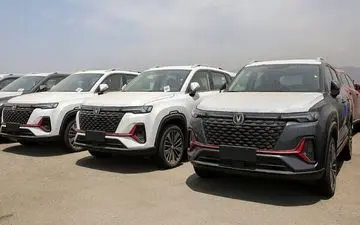 تکلیف نامعلوم عرضه خودروهای وارداتی از فردا!