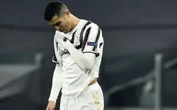 رونالدو نه؛یوونتوس مقصر است!