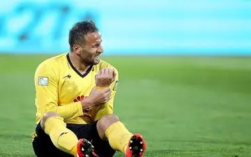  محسن بنگر به کارون اروند خرمشهر پیوست