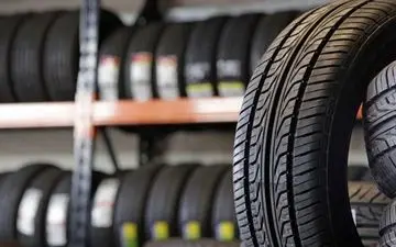 نشانه‌های لزوم تعویض لاستیک خودرو / هفت علامت که نباید نادیده گرفته شود
