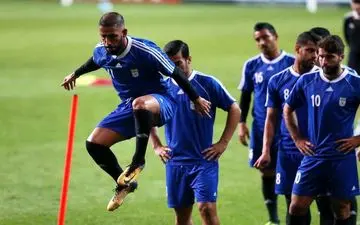 باشگاه ریشه‌دار انگلستان مشتری کاپیتان تیم ملی