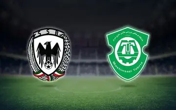 ترکیب ماشین‌سازی و شاهین مشخص شد