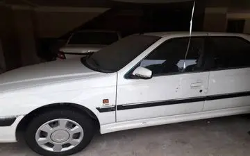 ۱۳ دستگاه خودروی صفر کیلومتراز یک پارکینگ کشف شد