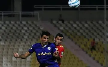 
خنثی شدن بمب استقلال/ پروژه بزرگ منصوریان منتفی شد