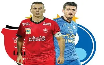 سیدجلال و وریا؛ فصل آخر دو کاپیتان؟ 