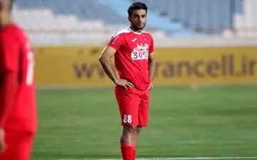 جایی بهتر از پرسپولیس برای من نیست