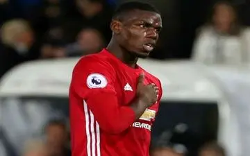 
پوگبا: یونایتد و لیورپول فراتر از دربی است 