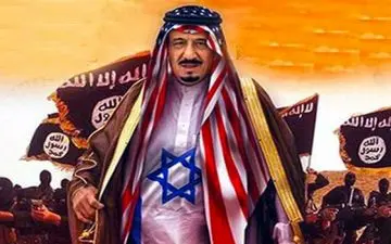 بررسی رابطه «عربستان و تروریسم»