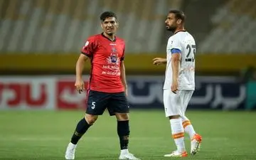 آذرباد: ۵ هفته ابتدایی برای مس رفسنجان خوش یمن نیست/ خیلی زود در جمع بالانشین‌ها قرار می‌گیریم