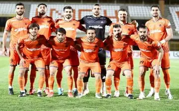 اختصاصی/مشکل سایپا سرمربی و مدیرعامل نیست؛برخی ها باید از باشگاه بروند! 