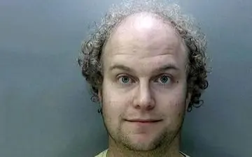 تجاوز وحشیانه این پسر به 40 دختر +عکس متجاوز
