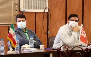 از باشگاه مس رفسنجان و آقای ربیعی ممنونیم/مجتبی سرآسیایی به کادر فنی مس اضافه شد