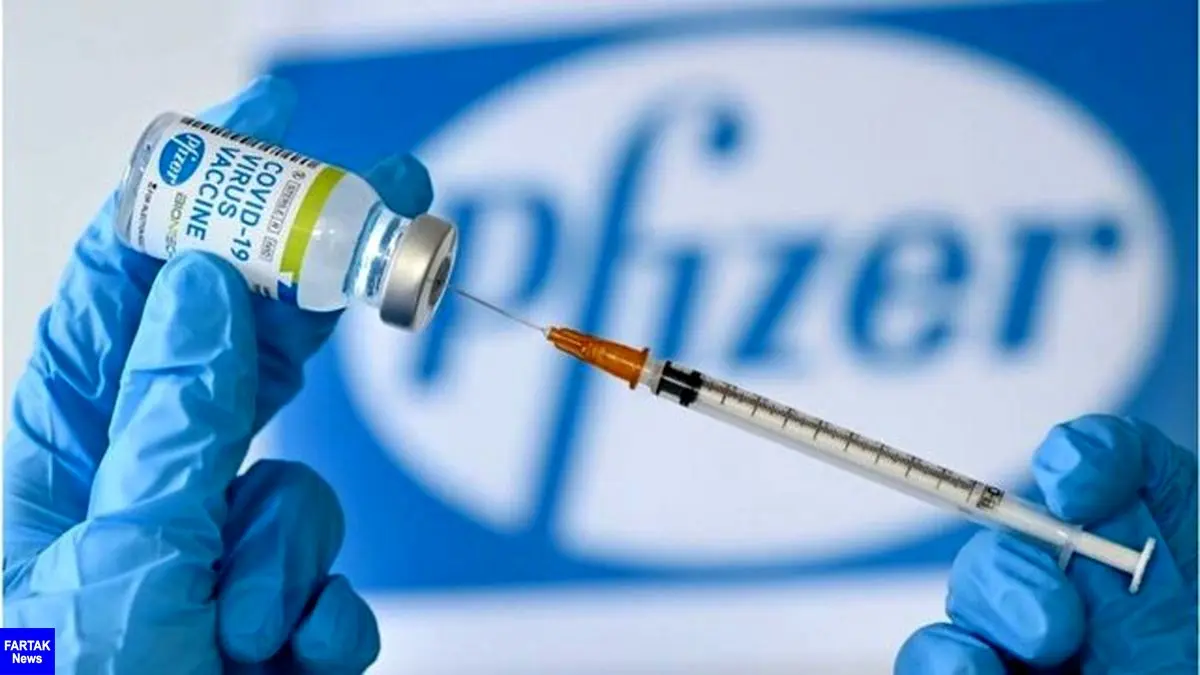 ژاپن استفاده از واکسن فایزر را به طور رسمی تصویب کرد