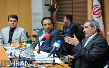 تا پایان سال اعتبارات باقی مانده بودجه ٩٥ محقق می‌شود/ افزایش 8درصدی بودجه ٩٦ شهرداری