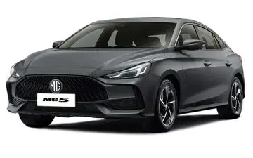 جدیدترین قیمت خودروهای ام‌جی در شهریور ۱۴۰۴ | لیست کارخانه و بازار + جدول