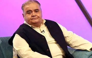 اکبر عبدی به «نون. خ 3» پیوست