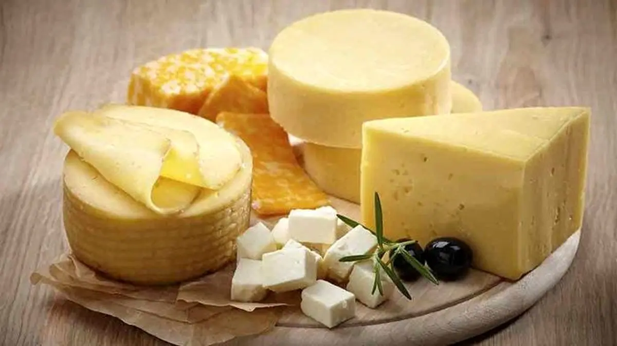 پنیر حافظ سلامت قلب یا خطری برای بیماری های قلبی