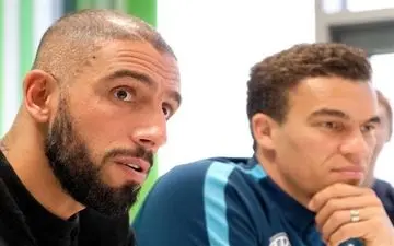 ولفسبورگ شاید بدون دژاگه به مصاف کلن برود 