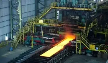 افزایش صادرات فولادسازان بزرگ 