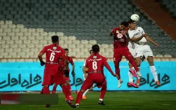 برنامه هفته های هشتم و نهم و دیدارهای معوقه لیگ برتر اعلام شد