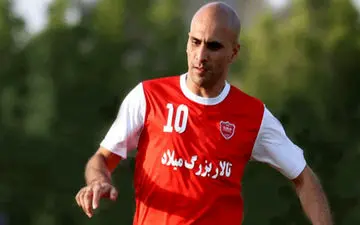 واکنش تند ستاره پرسپولیسی به جدایی برانکو + عکس