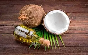 از معجزات روغن نارگیل بیشتر بدانید