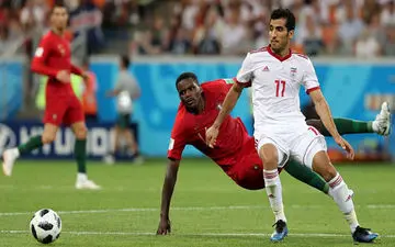 ستاره مدنظر پرسپولیس مشتری جدید پیدا کرد